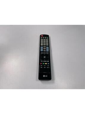 LG TV Remote Control AKB73615315 OEM Genuine Tested Working